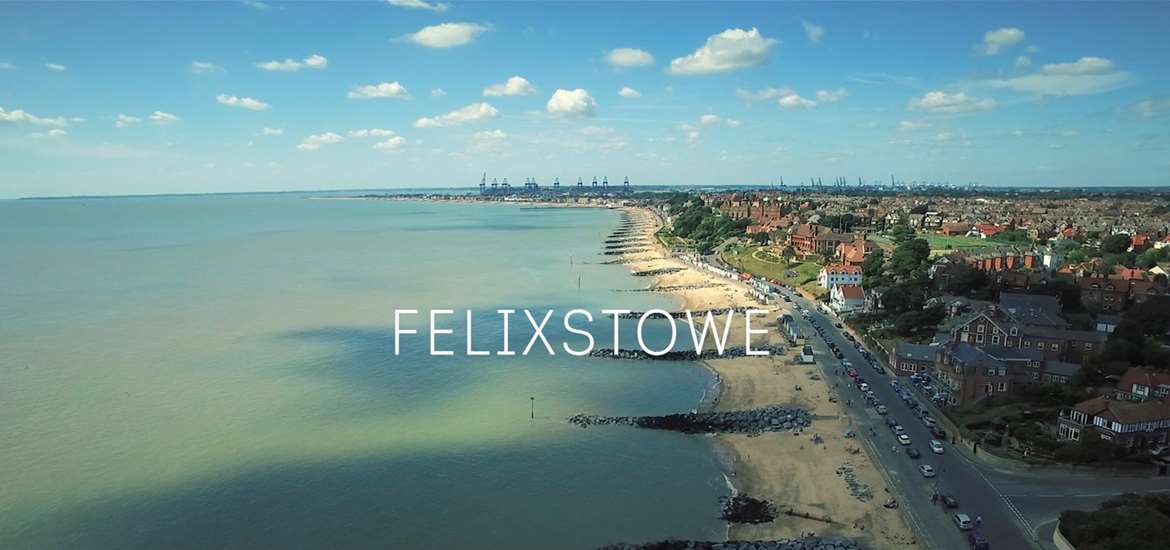 guide to towns & villages on the suffolk coast