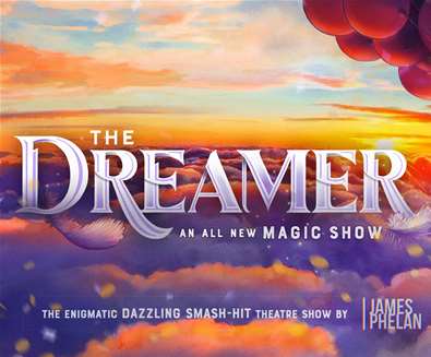 The Dreamer Live at The Marina Theatre