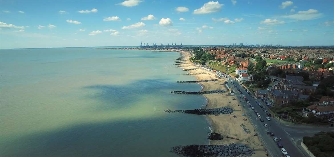 Towns & Villages Guide to the Suffolk Coast