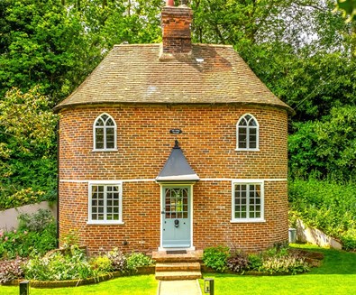 Idyllic Cottages