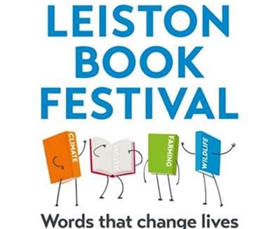 Leiston Book Festival
