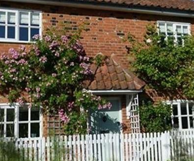 Suffolk Coastal Cottages