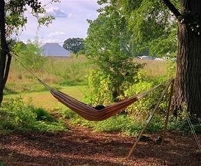 Wardley Hill Campsite