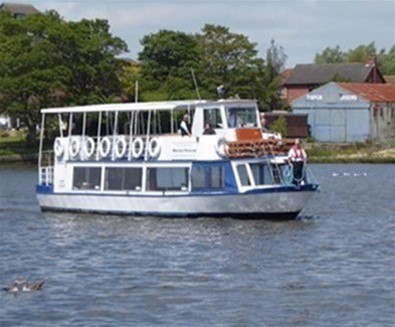 Waveney River Tours