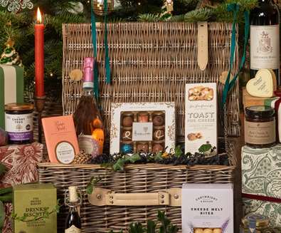 The Suffolk Coast Christmas Gift Guide