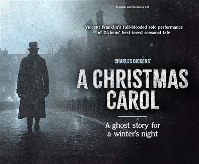 A Christmas Carol