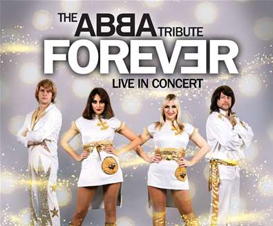 ABBA Forever at The Marina Thea..