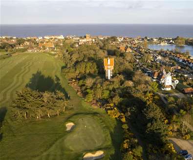 Thorpeness Golf Club & Hotel