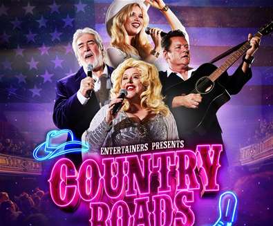 Country Roads at The Marina Theatre