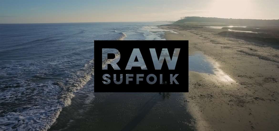 Raw Suffolk