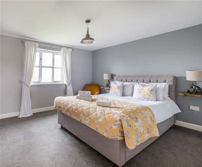 Stay at The White Hart Blythburgh