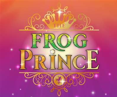 The Frog Prince at Spa Pavilion..