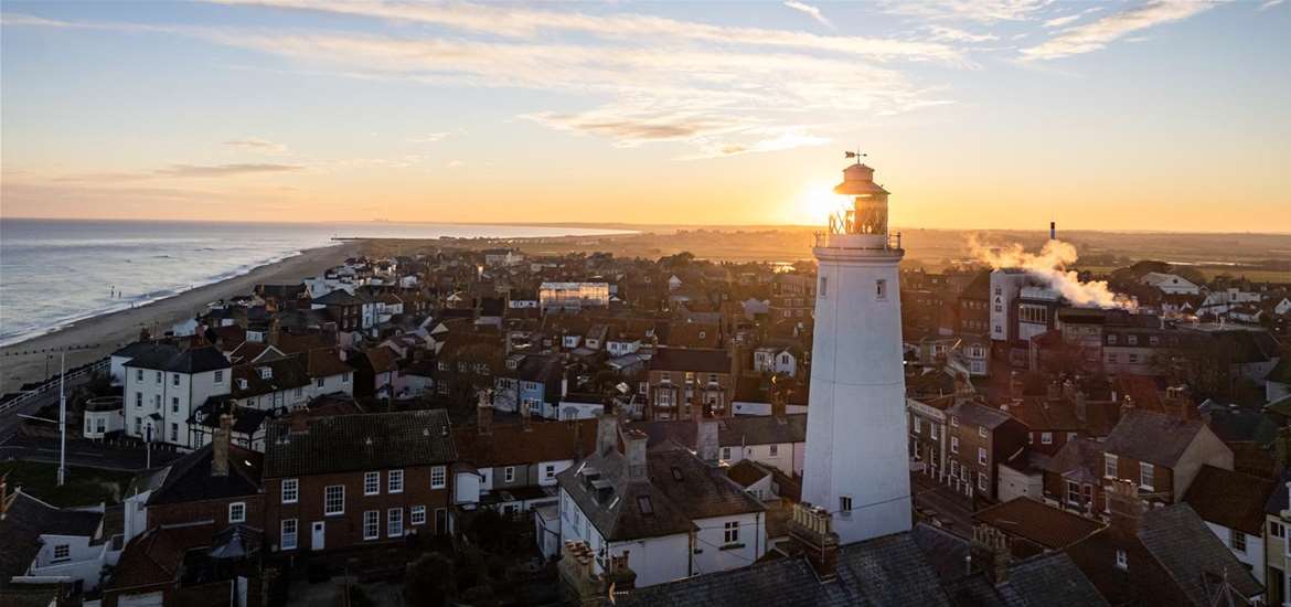 Southwold Lighthouse