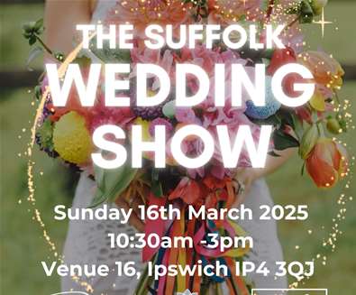 The Suffolk Wedding Show