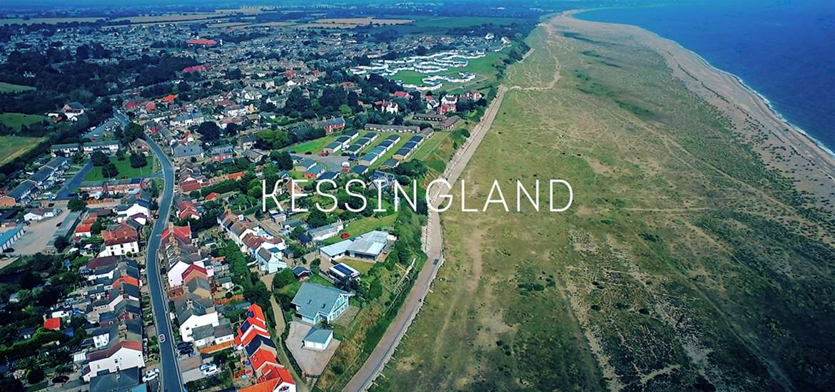 Guide to Kessingland Village in Suffolk