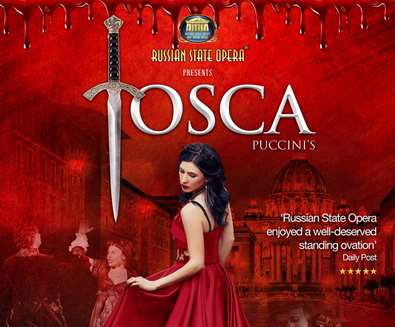 tosca opera mn