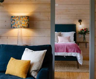 Find your perfect bolt hole