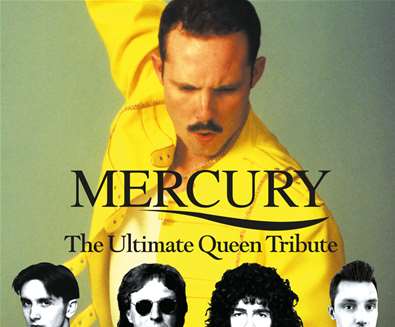 Mercury - The Ultimate Queen Tr..