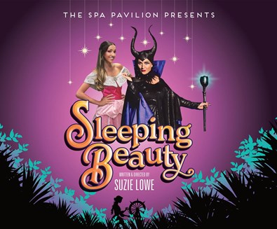 Christmas Panto: Sleeping Beauty