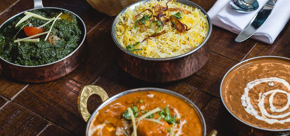 Sea Spice Indian Cuisine - Where to Eat - Suffolk