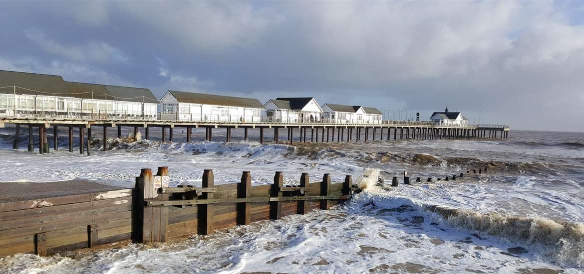 The Suffolk Coast - The Suffolk Coast Holidays Guide