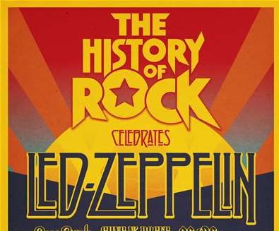 The History of Rock at Spa Pavi..