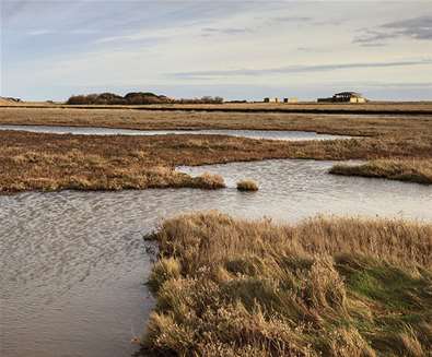 Guide to Orford Village Suffolk