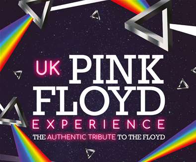 UK Pink Floyd at The Marina Theatre