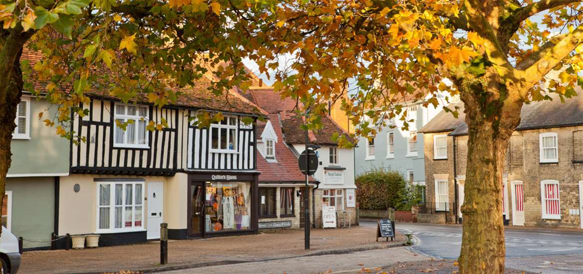 Guide To Woodbridge - A Historic, Riverside Town In Suffolk