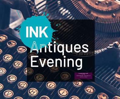 Antiques Evening at Henham Barns