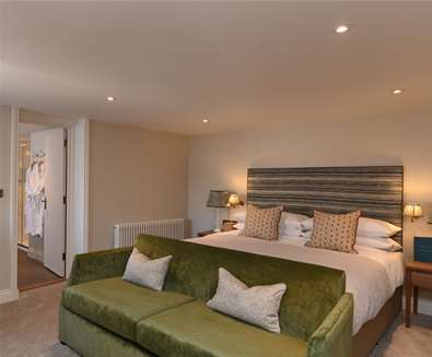 Save 20% off luxury stays with  'Summer in Suffolk’ offer at The Bell Hotel Saxmundham
