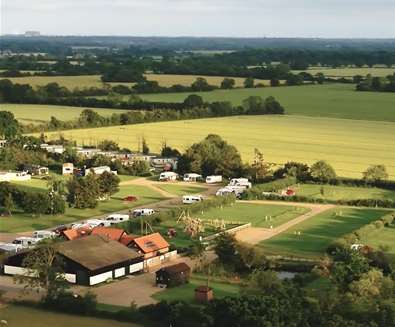 Haw Wood Farm